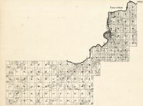 Lincoln County - Scott, Wisconsin State Atlas 1930c